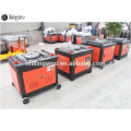 Construction machinery automatic rebar bender cnc reinforcing steel bar bender